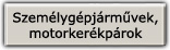 Személygépjárművek, motorkerékpárok