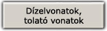 Dízelvonatok, tolató vonatok