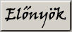 Előnyök megjelenítése