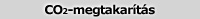 CO2-megtakarítás